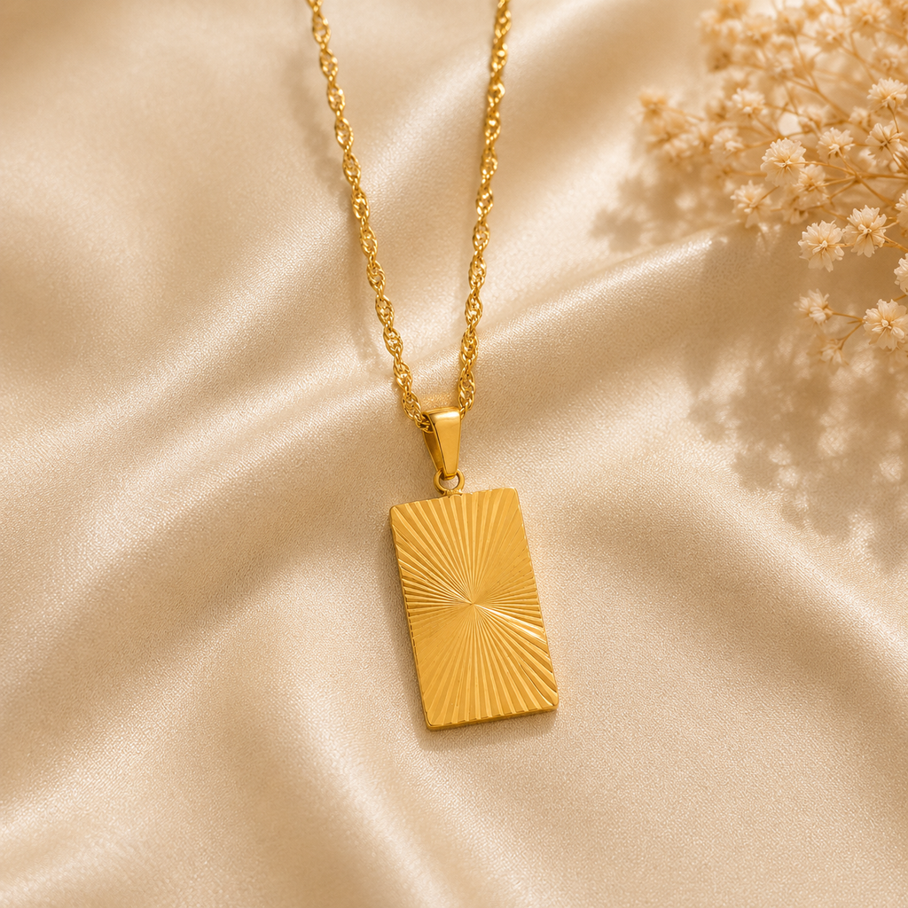 Dydana Radiance Hanger Ketting