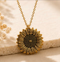 Dydana You Are My Sunshine Necklace