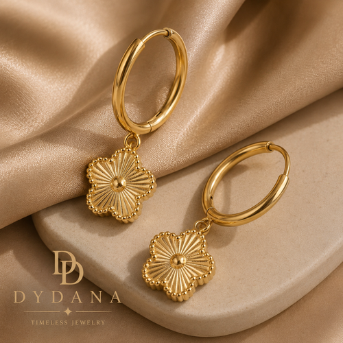 Dydana Blossom Earrings